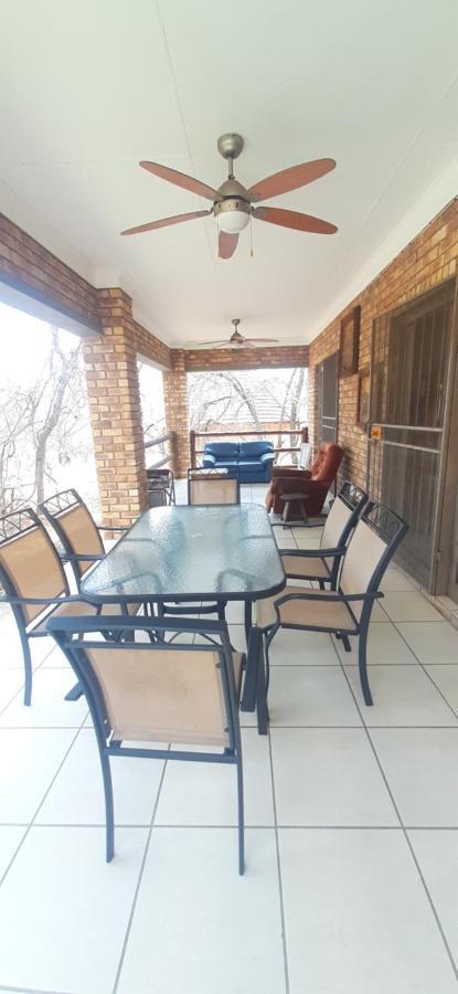 Nature House Marloth Park Buitenkant foto