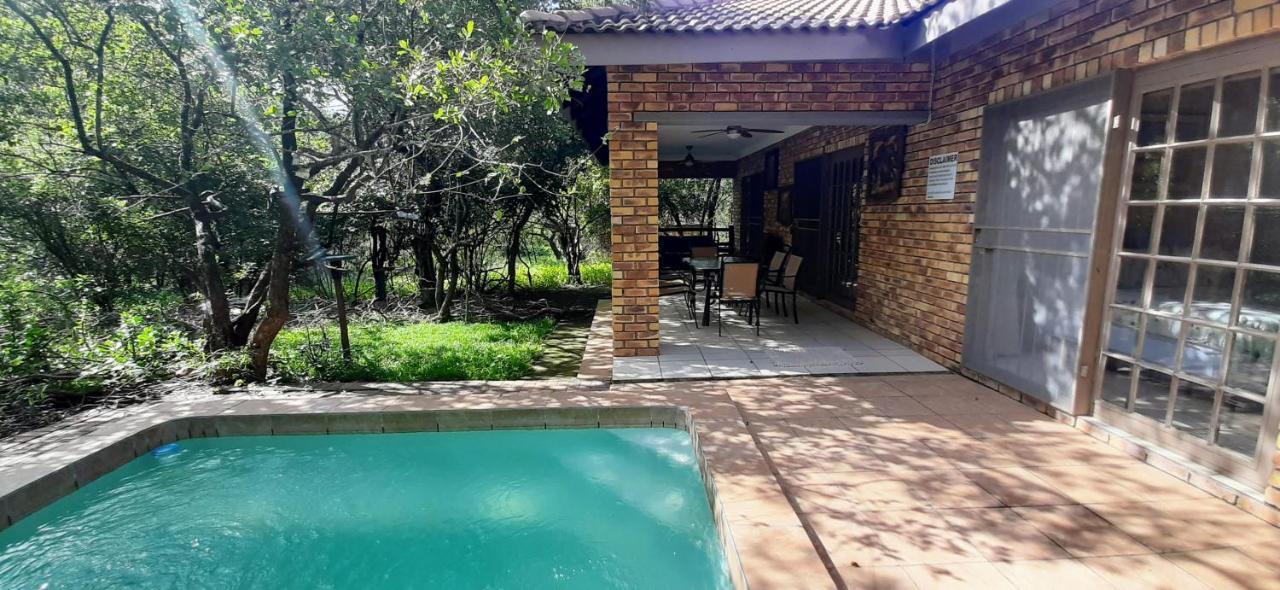 Nature House Marloth Park Buitenkant foto
