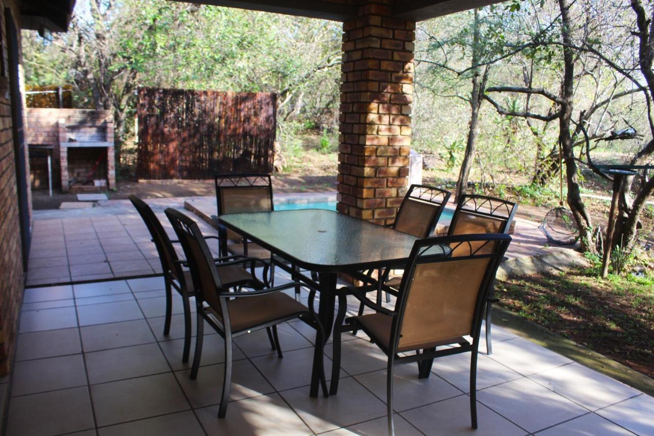 Nature House Marloth Park Buitenkant foto