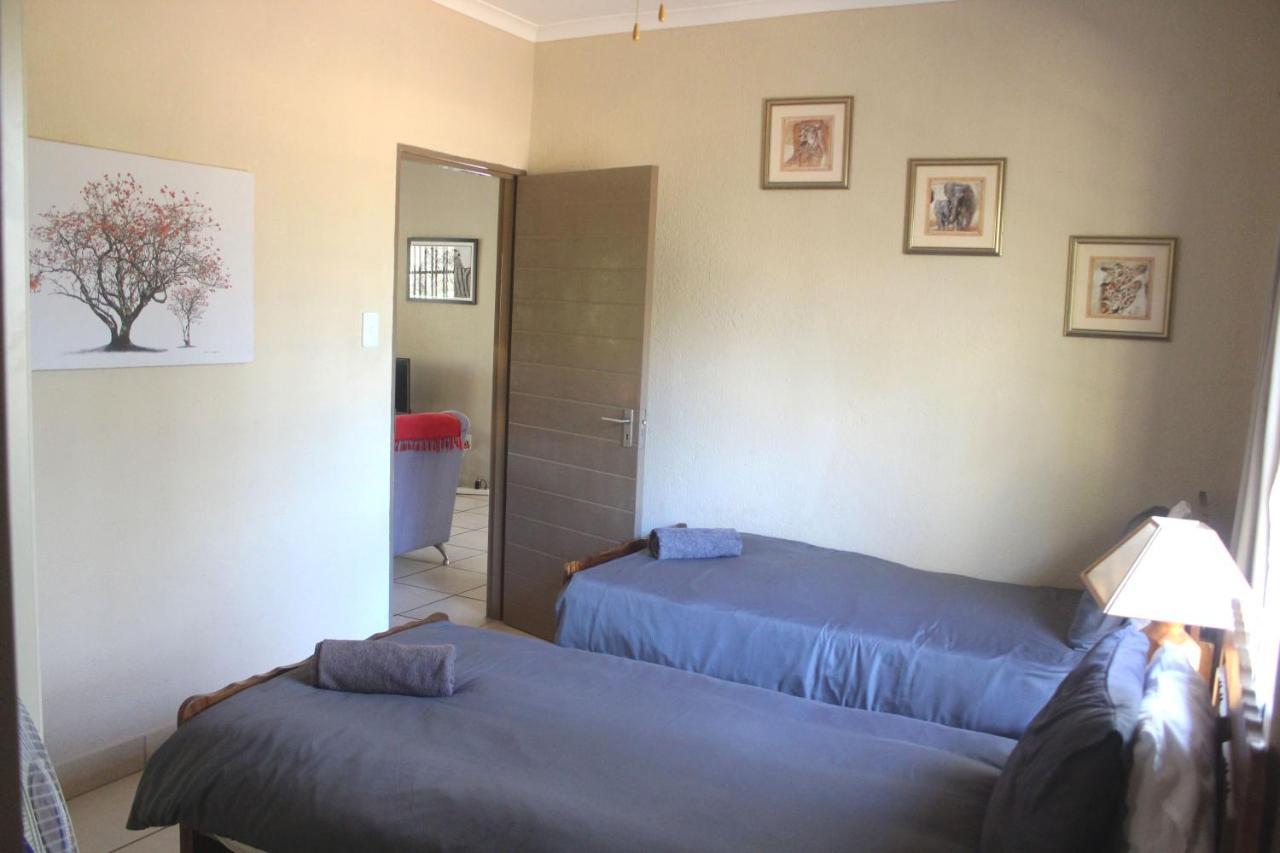 Nature House Marloth Park Buitenkant foto